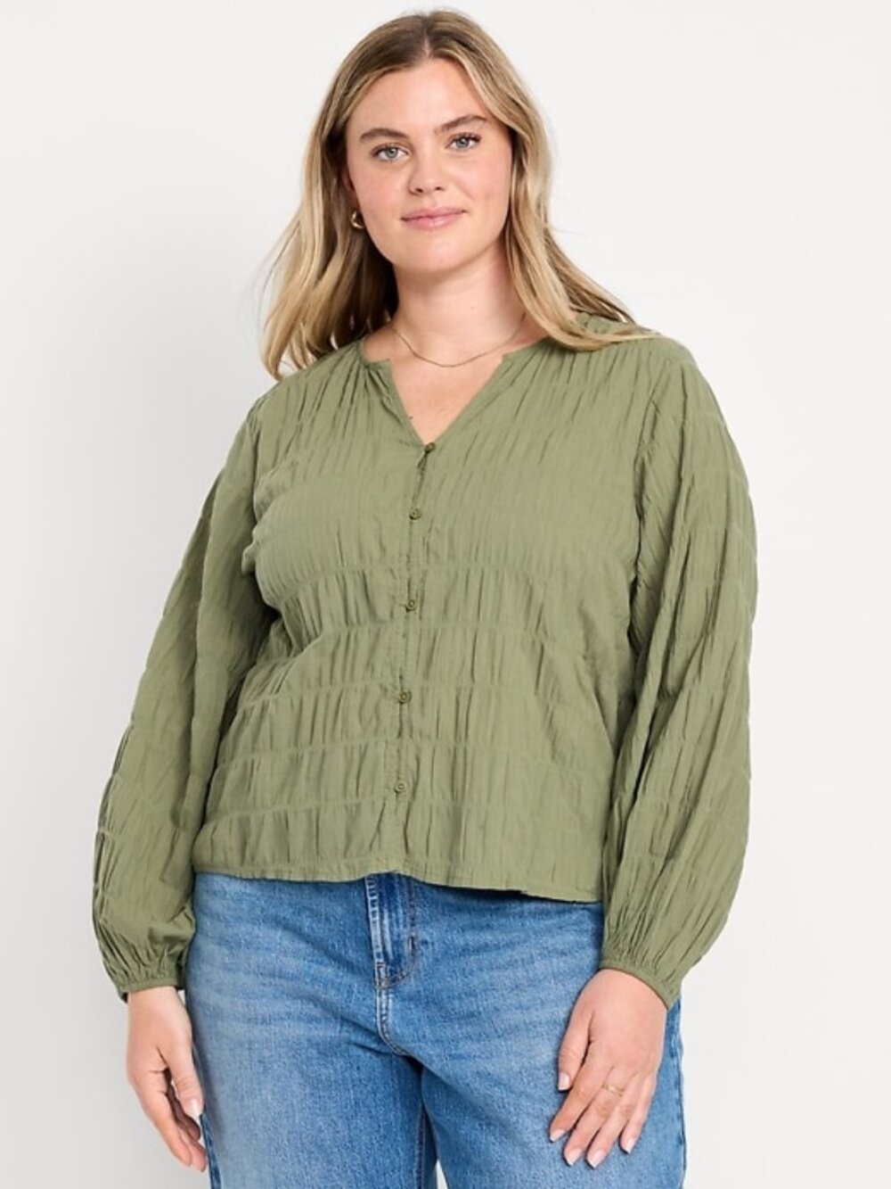 Old Navy Blouse